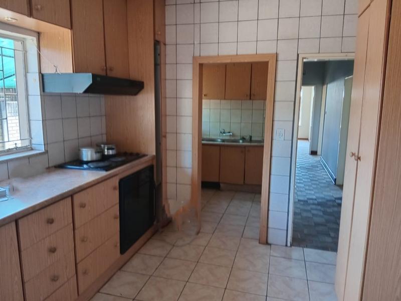 3 Bedroom Property for Sale in Hospitaalpark Free State